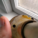 Illustration for article titled Houselopnik - Door knob identification?